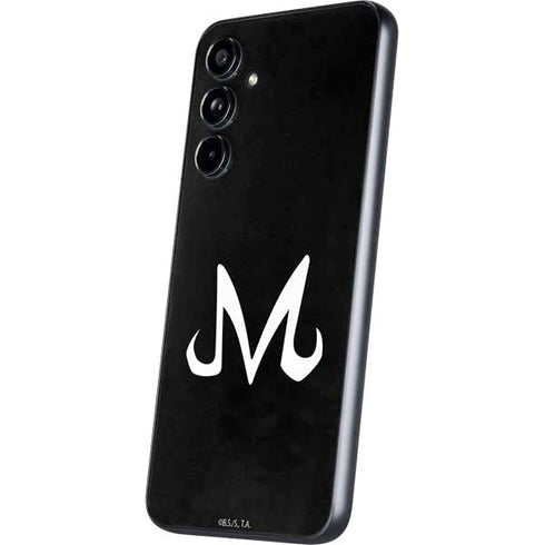 Dragon Ball Z Majin Buu Symbol Galaxy A54 5G Skin